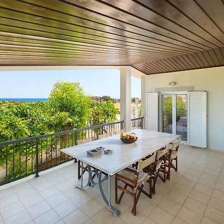 Villa Euphoria غينادي المظهر الخارجي الصورة