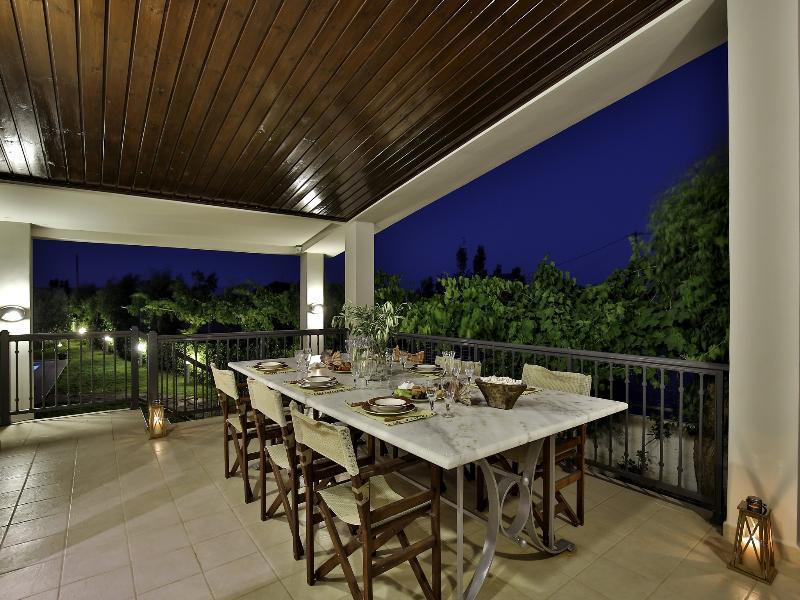 Villa Euphoria غينادي المظهر الخارجي الصورة