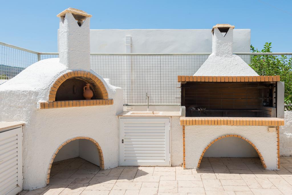 Villa Euphoria غينادي المظهر الخارجي الصورة