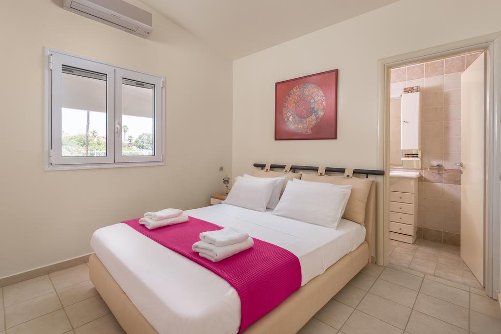 Villa Euphoria غينادي المظهر الخارجي الصورة