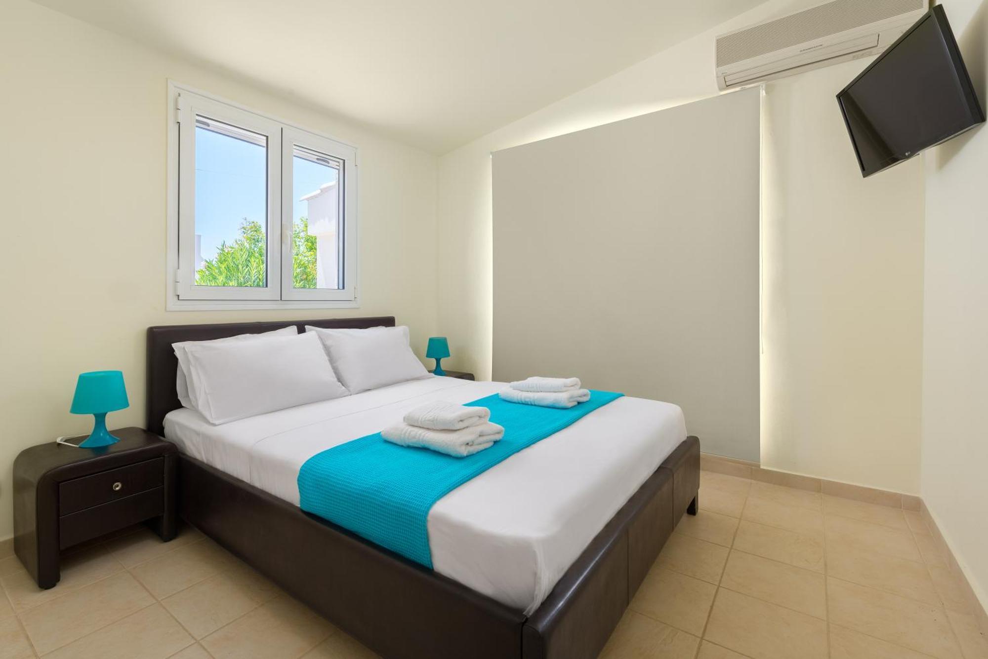 Villa Euphoria غينادي المظهر الخارجي الصورة
