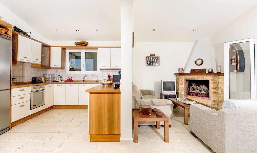 Villa Euphoria غينادي المظهر الخارجي الصورة