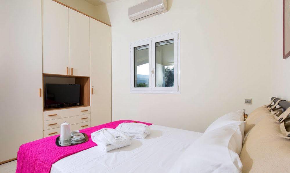 Villa Euphoria غينادي المظهر الخارجي الصورة