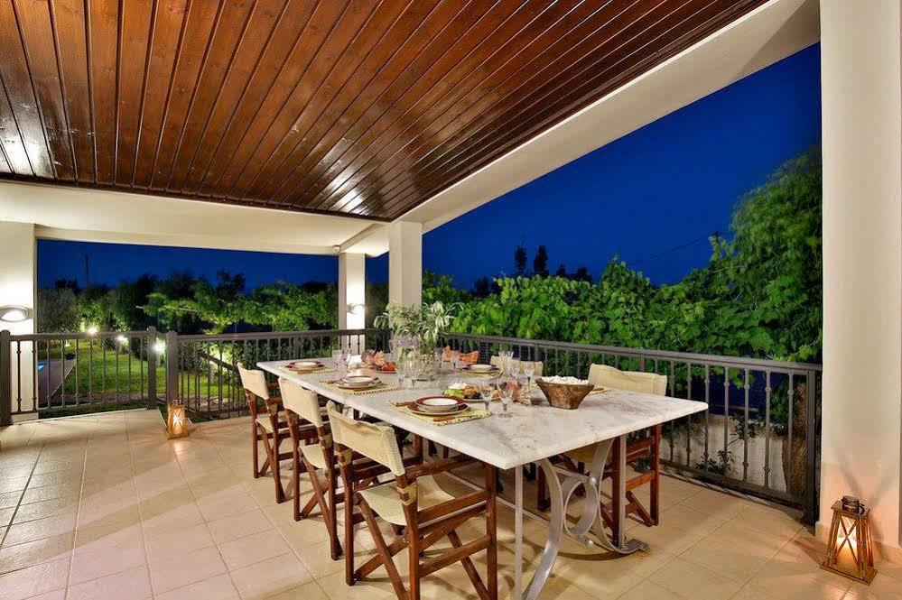 Villa Euphoria غينادي المظهر الخارجي الصورة